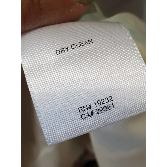 Alfred Dunner Women's Multicolor Polyester Long Sleeve Full Zip Casual Jacket 14 - Picture 10 of 12